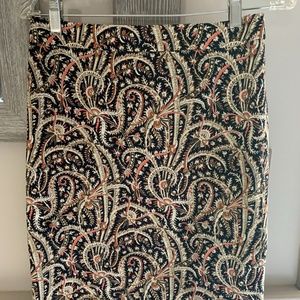 J.Crew No. 2 Pencil Skirt